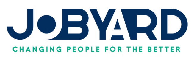 JobYard Sverige logotyp